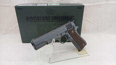M1911A1 コルトガバメント|東京マルイ