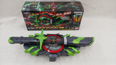 DXブジンソードバックル|BANDAI
