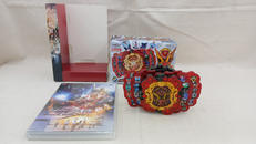 DXゲイツマジェスティライドウォッチ|BANDAI