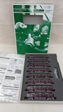 阪急8300系 京都線 3次車 8両セット|GREEN MAX