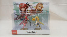 ホムラ　ヒカリ　ダブルセット|NINTENDO