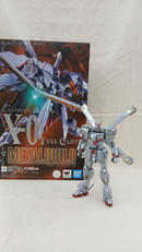 クロスボーンガンダムX-0 フルクロス|BANDAI