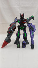 DXアークギャバリオン WK-2|BANDAI