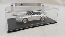 ポルシェ911ターボS|SPARK