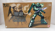 ザクⅡ 30thエクストラフィニッシュ|BANDAI