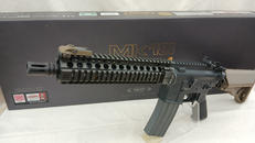 MK18 MOD.1|東京マルイ