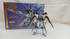ストライクフリーダム 20th ANNIVERSARY|BANDAI