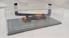 RB16B レッドブルレーシングホンダ|SPARK