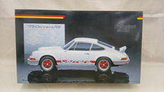 ポルシェ カレラ 911|FUJIMI