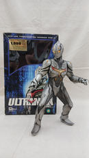 ウルトラマン ザ ネクスト アンファンス|CCP
