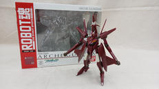 アルケーガンダム|BANDAI