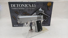 DETONICS 45|東京マルイ