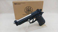 M92FS NOVAK CUSTOM|WESTERN ARMS