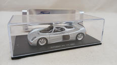 シュパン・962CR 1994|SPARK