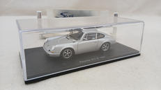 ポルシェ911R|SPARK
