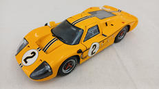 FORD GT40|EXOTO