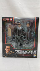 T-800 T2ver.|MEDI COM TOY