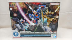 Zガンダム/百式/ガンダムMK-Ⅱ セット|BANDAI