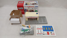ドコモショップ トミカタウン|TOMY