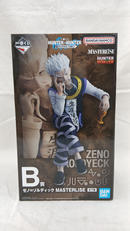 B賞 ゼノ=ゾルディック|BANDAI