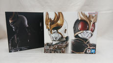 仮面ライダークウガ 九郎ヶ岳の死闘セット|BANDAI