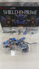 SHIELD-D-PRIME|TAKARA TOMY