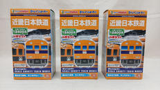 12400系 近畿日本鉄道 12両セット|BANDAI