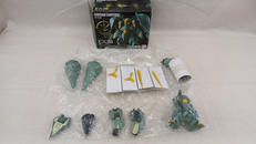 EX20 クィン・マンサ|BANDAI