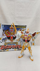 DXセイントカイザー|BANDAI