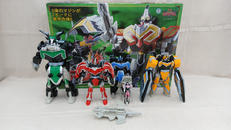 DXマジキング|BANDAI