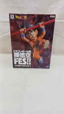 孫悟空FES!! 其之四|BANPRESTO