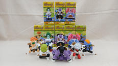 VOL.3 組立式ドラゴンボールZ DWC|BANPRESTO