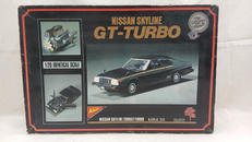 NISSANSKYLINE GT-TURBO|NICHIMO