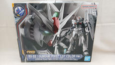 RG νガンダム|BANDAI