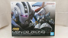 RG ジオング|BANDAI