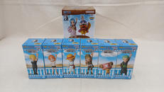 ワンピース　仲間の印だ！セット|BANPRESTO