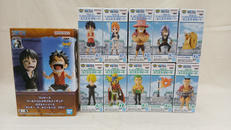 ワンピース エニエスロビー|BANPRESTO