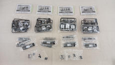 223系 5000番台 4両セット|BANDAI