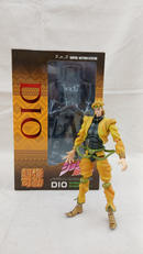 DIO|メディコス・エンタテインメント