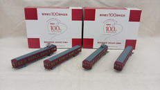 阪急1010系「3扉改造車」4両編成|TOMY TEC