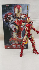 アイアンマン MARK XLIII|GOOD SMILE COMPANY