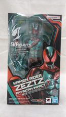 仮面ライダーゼッツ|BANDAI