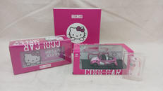 フォルクスワーゲンビートル ハローキティ|COOL.CAR