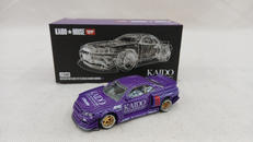 SKYLINE GT-R|KAIDOHOUSE