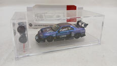 LB-ER34 SKYLINE|CM MODEL