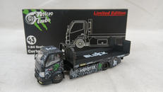 モンスター 積載車 Custom Tow Truck|MICROTURBO