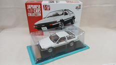 TOYOTA　SPRINTER TURENO　1983