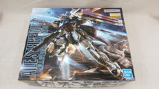 MGエールストライクガンダム|BANDAI
