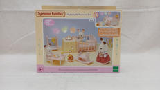 NIGHTLIGHT　NURSERY SET|エポック社