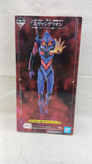 ラストワン初号機覚醒版フィギュア|BANDAI